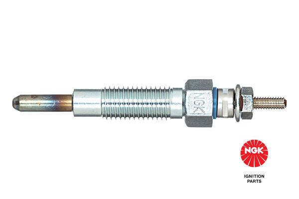 Glow plug