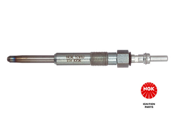 Glow plug