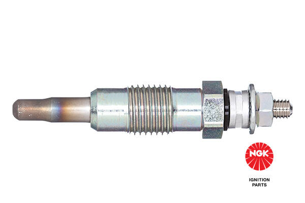 Glow plug