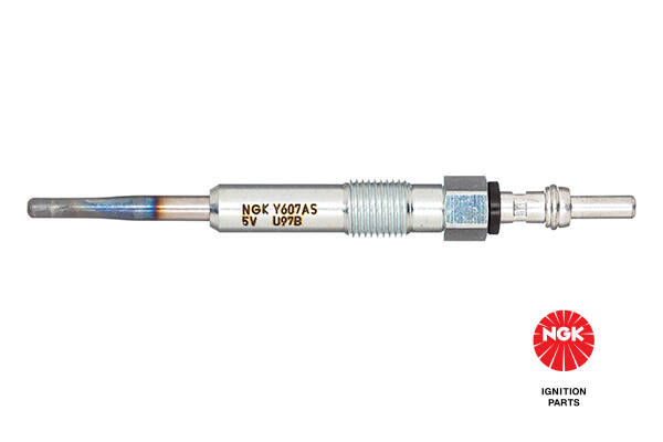 Glow plug