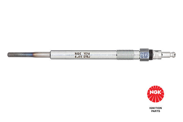 Glow plug