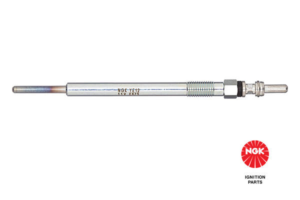 Glow plug