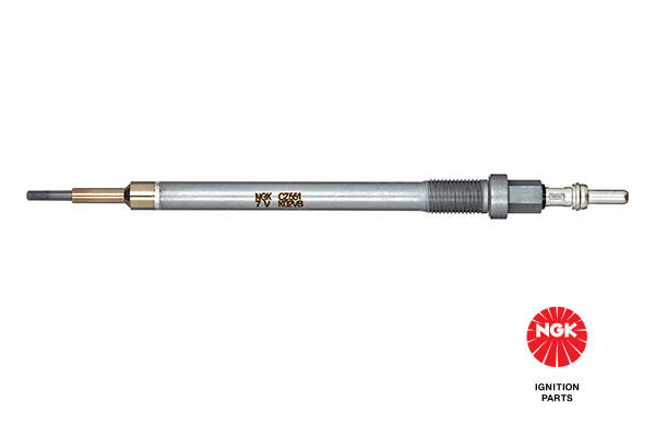 Glow Plug (per unit)