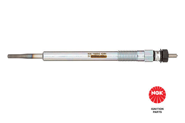 Glow Plug (per unit)