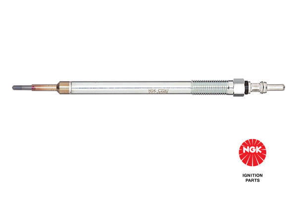 Glow plug (per unit)