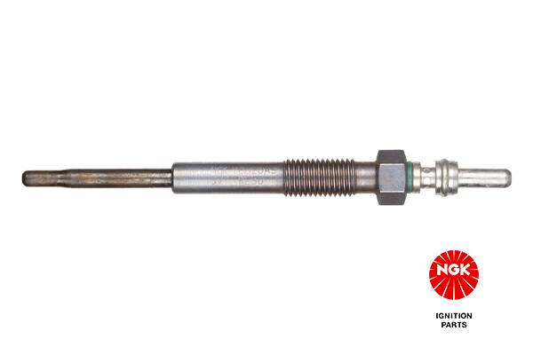 Glow plug