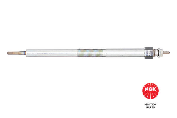 Glow plug