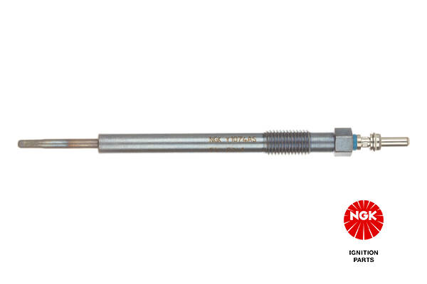 Glow plug