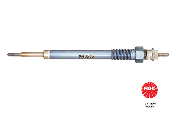 Glow plug (per unit)