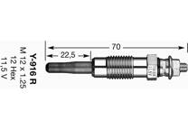 Glow Plug (per unit)