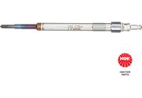 Glow plug