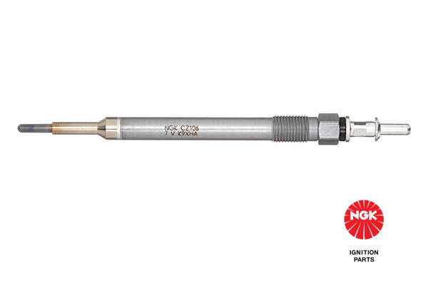 Glow plug