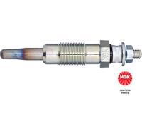 Febi Bilstein Glühkerze 15965 – Für Diesel, Sicherer Kaltstart