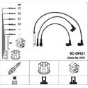 Ignition Cable Kit NGK - 0791