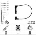 Ignition Cable Kit NGK - 0808