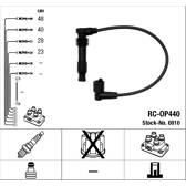 Ignition Cable Kit NGK - 0810