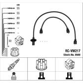 Ignition Cable Kit NGK - 0948