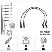 Ignition Cable Kit NGK - 2578