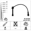 Ignition Cable Kit NGK - 44314