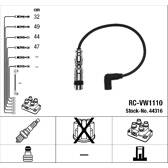 Ignition Cable Kit NGK - 44316