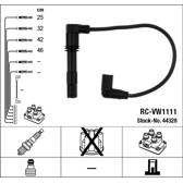 Ignition Cable Kit NGK - 44328