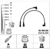 Ignition Cable Kit NGK - 6024