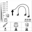 Ignition Cable Kit NGK - 6076