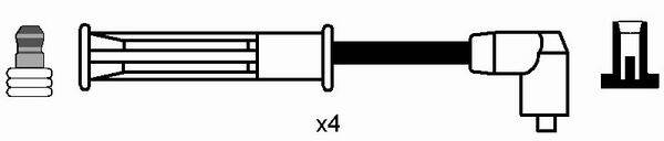 Ignition Cable Kit