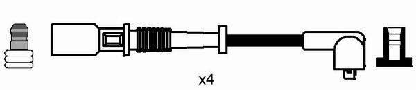 Ignition Cable Kit