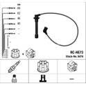 Ignition Cable Kit NGK - 8474
