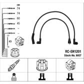 Ignition Cable Kit NGK - 9057
