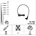 Ignition Cable Kit NGK - 9692