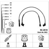 Ignition Cable Kit NGK - 9922