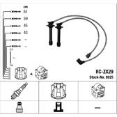 Ignition Cable Kit NGK - 9925