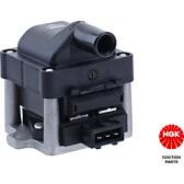 Ignition coil NGK - 48000