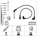 Juego de cables de encendido NGK - 1585