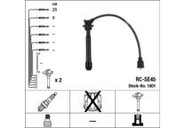Juego de cables de encendido