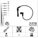 Juego de cables de encendido NGK - 4069