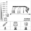 Kit cavi accensione NGK - 0574