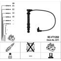 Kit cavi accensione NGK - 2571