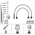 Kit cavi accensione NGK - 44239