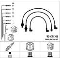 Kit cavi accensione NGK - 44245