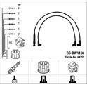 Kit cavi accensione NGK - 44252