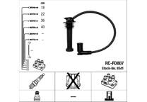 Kit cavi accensione