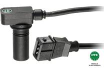 Krukassensor