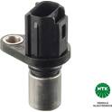 Krukassensor NGK - 81166