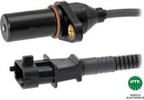 Krukassensor