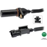 Krukassensor NGK - 81389