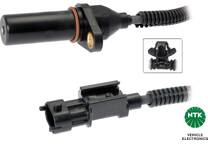 Krukassensor