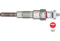 DELPHI Lambdasonde ES11109-12B1 für TOYOTA 5012759511794